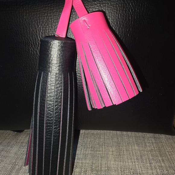 Euc Kate Spade Foster St. Kirk Leather Backpack.purse - Picture 2 of 6